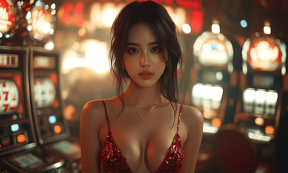 789alo sòng bạc
